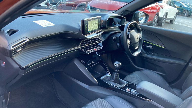 Peugeot 2008 1.2 PureTech 130 GT 5dr Petrol Estate